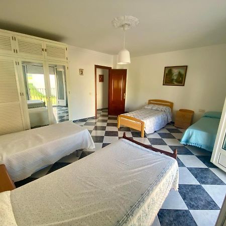 Casa Nati Villa Alfarnate Dış mekan fotoğraf