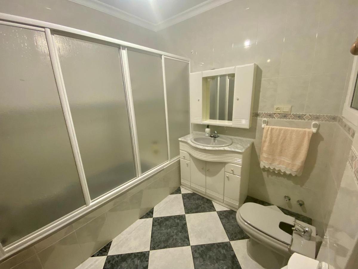 Casa Nati Villa Alfarnate Dış mekan fotoğraf