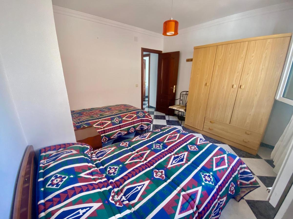 Casa Nati Villa Alfarnate Dış mekan fotoğraf