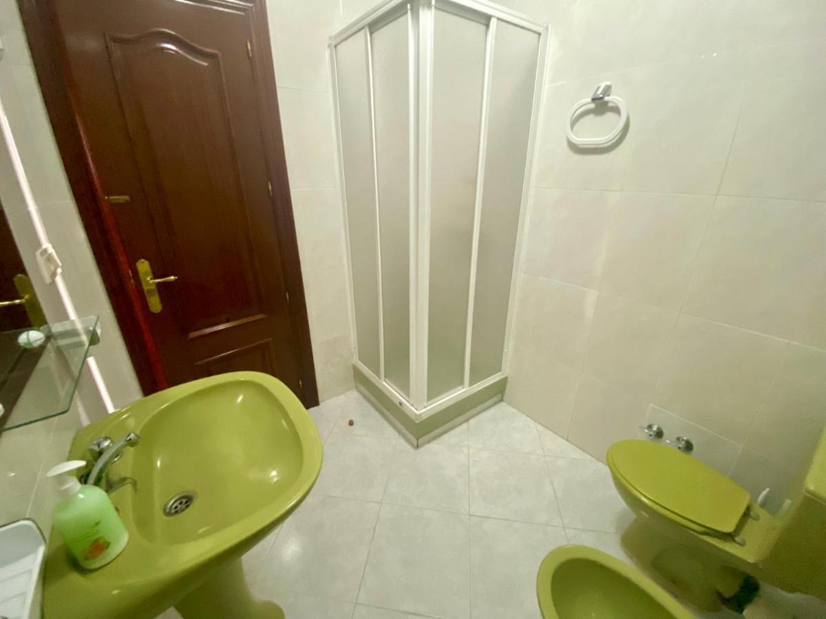 Casa Nati Villa Alfarnate Dış mekan fotoğraf