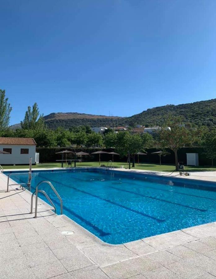 Casa Nati Villa Alfarnate Dış mekan fotoğraf